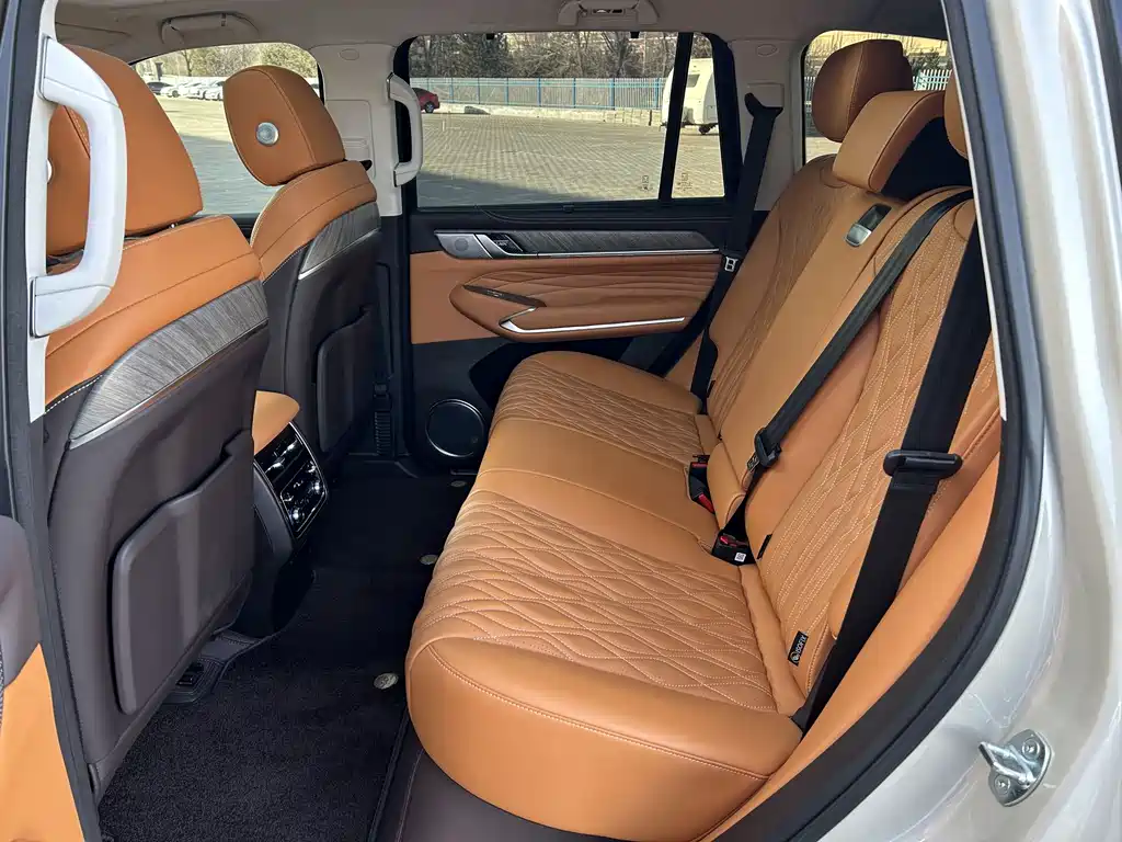 TANK TANK 500 NEW ENERGY