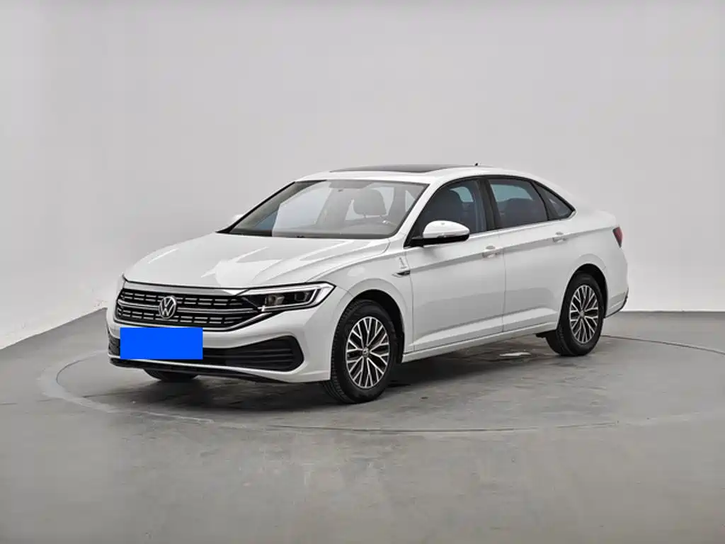 速腾 2024款 200TSI DSG飞越版 2024