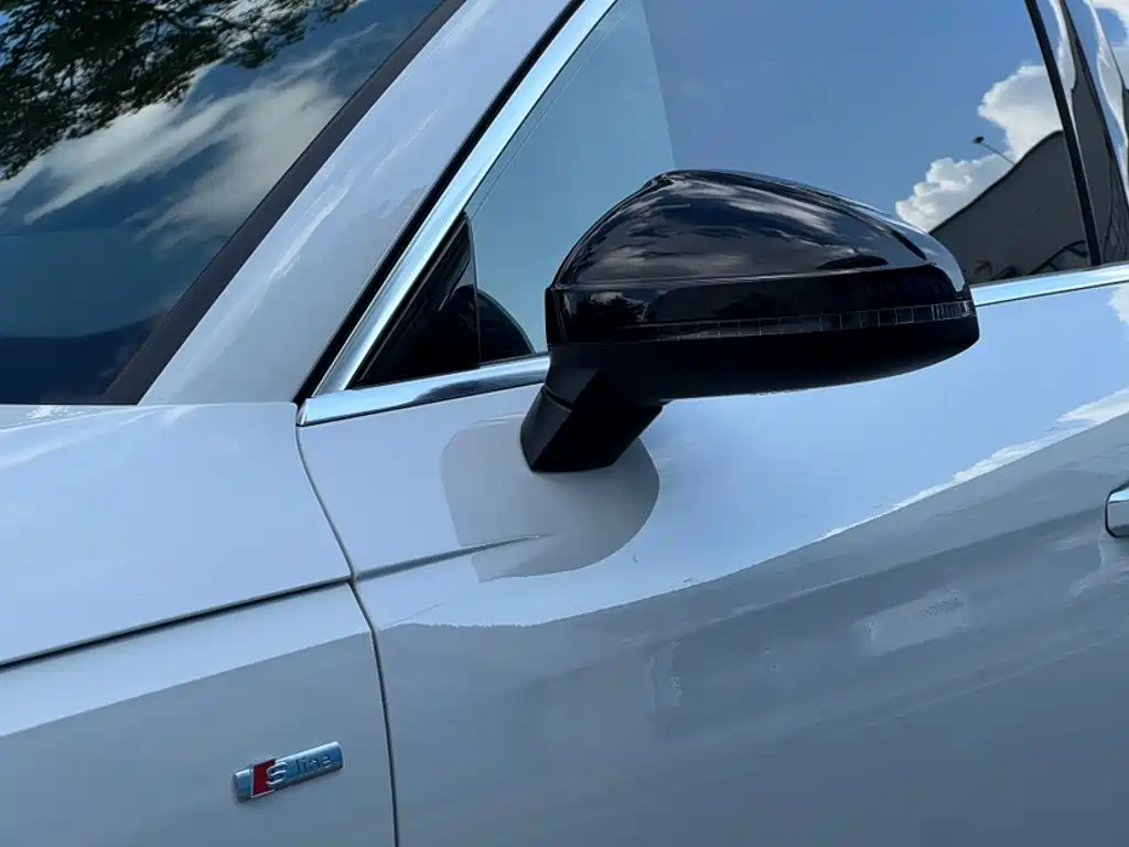 Audi A4L — миниатюра 18