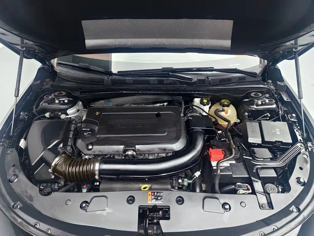 Buick LaCrosse — миниатюра 7