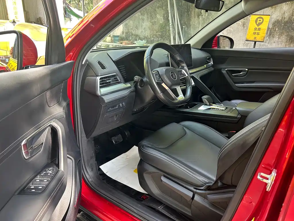 BYD Pro — миниатюра 2