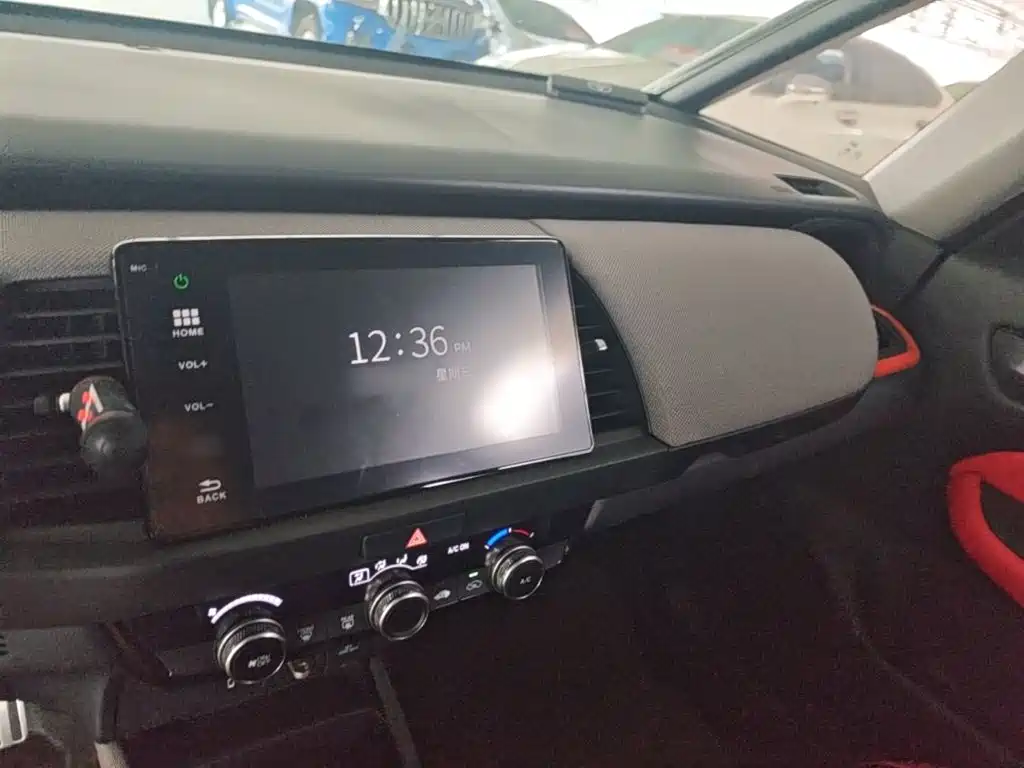 Honda Life — миниатюра 10