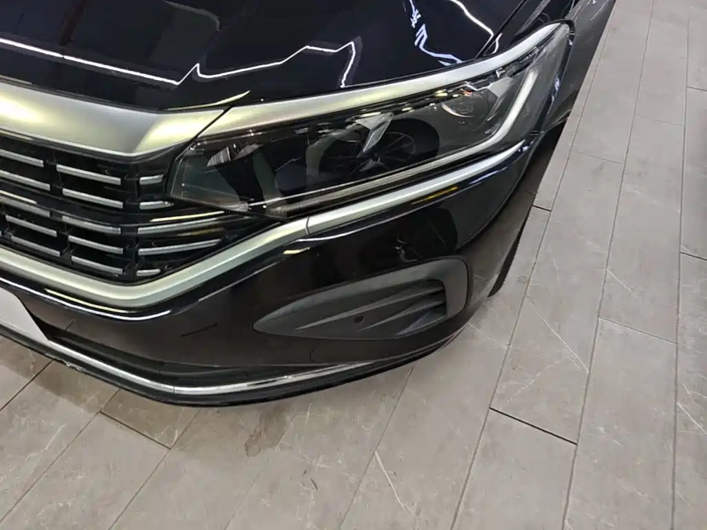 Volkswagen Passat — миниатюра 24