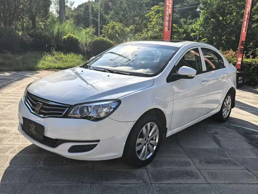 Roewe 350