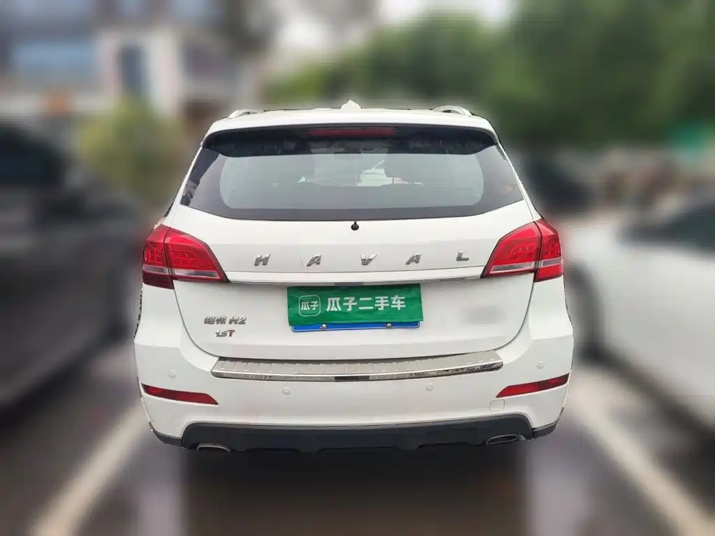 Haval H2 — миниатюра 3