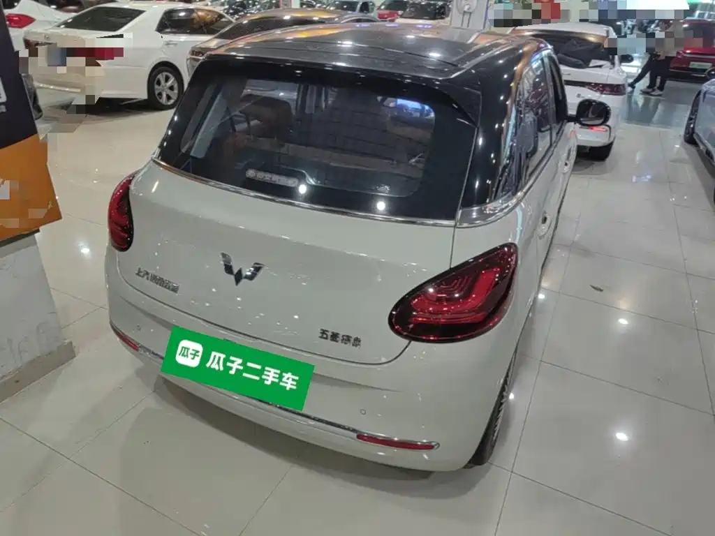 Wuling Bingo — миниатюра 7