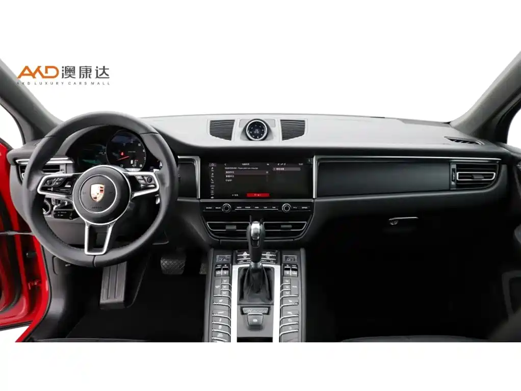 Porsche Macan 2021 Macan 2.0T