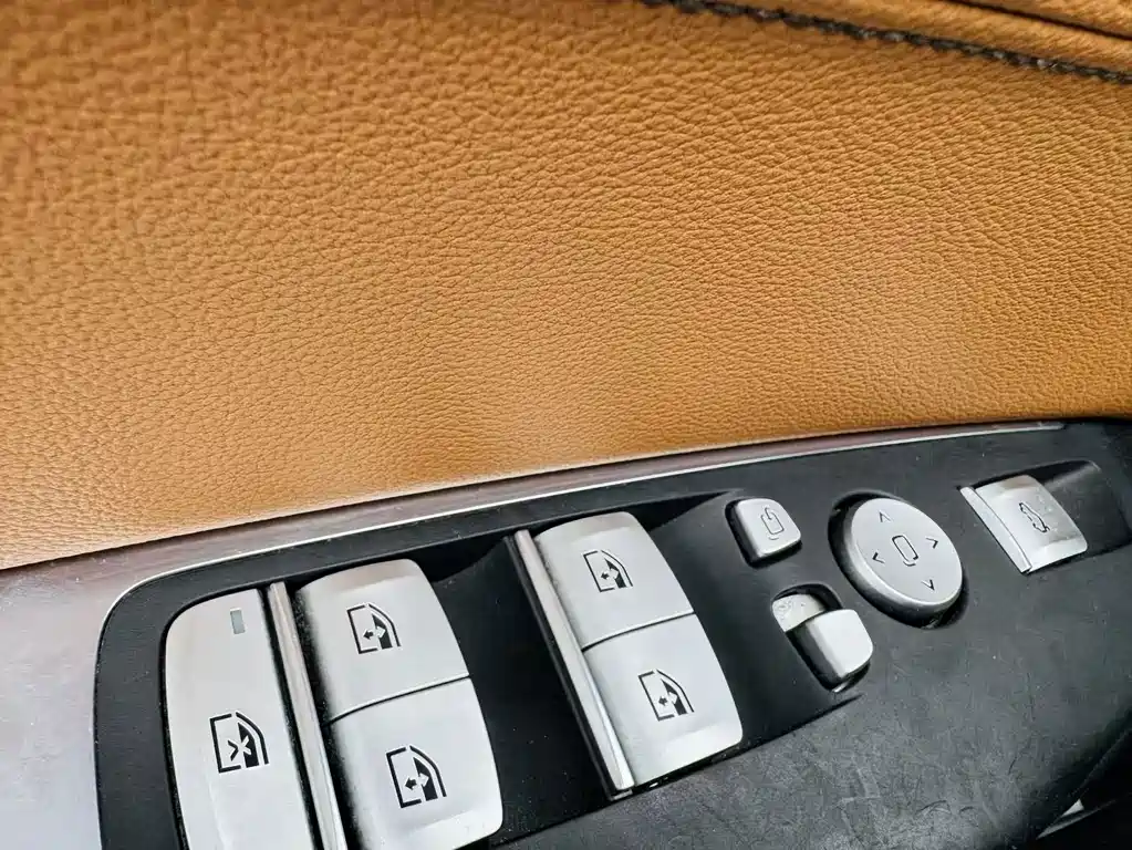 BMW X3 — миниатюра 17