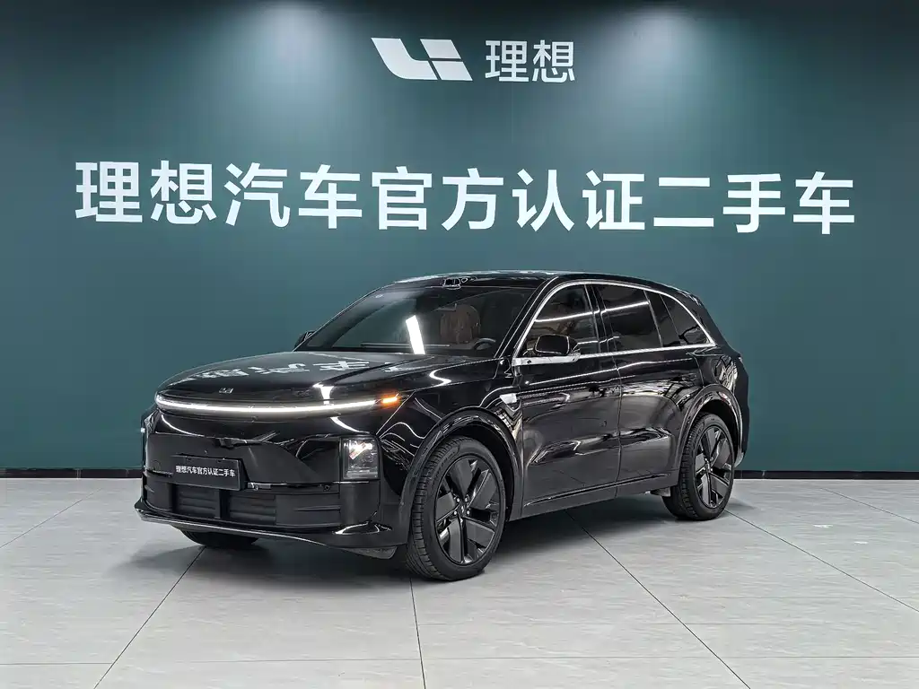 Li Auto Li L6