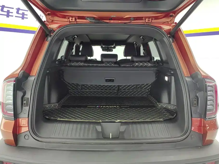 Haval Big Dog — миниатюра 4