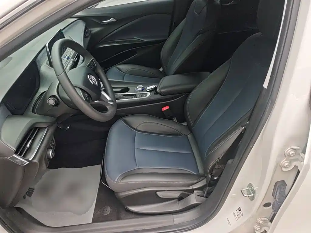 Buick Velite 6 — миниатюра 15