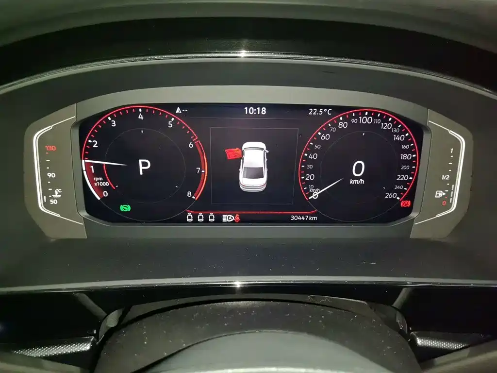 Volkswagen Passat — миниатюра 7