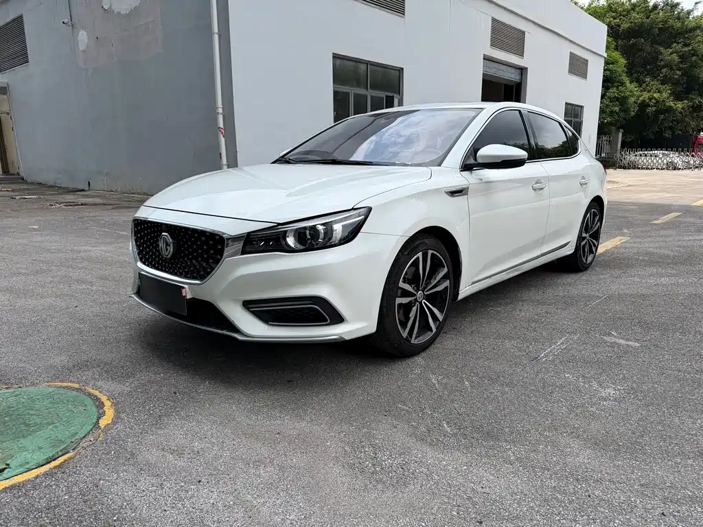 Купить MG MG6
