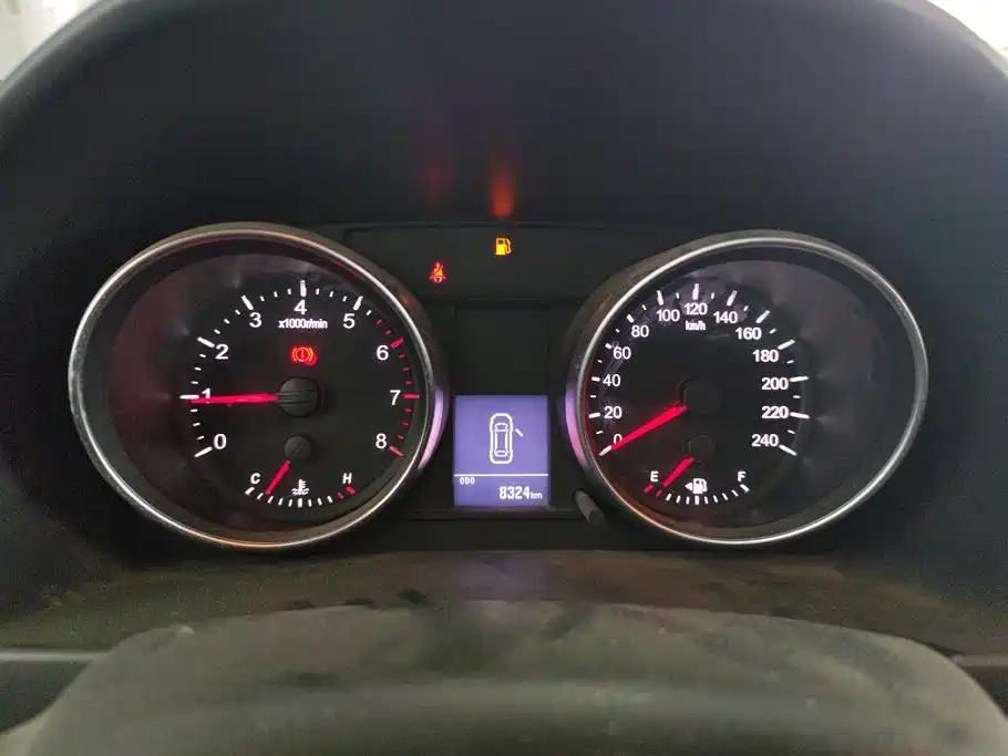 Haval H6 — миниатюра 14
