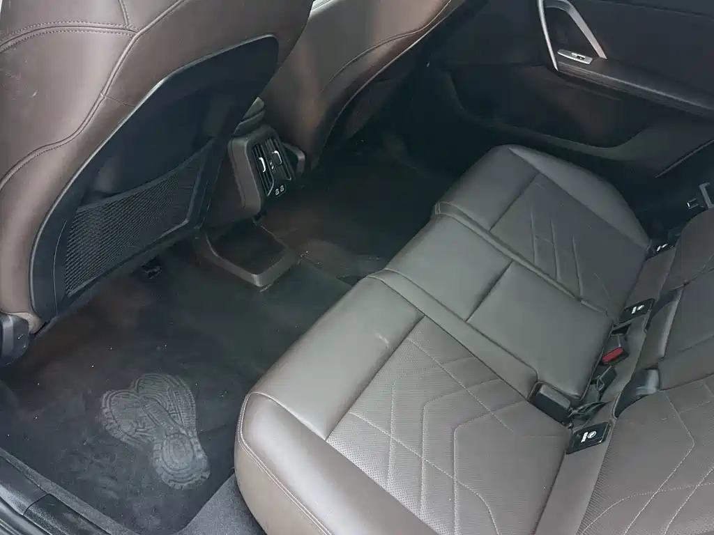 BMW X1 — миниатюра 18