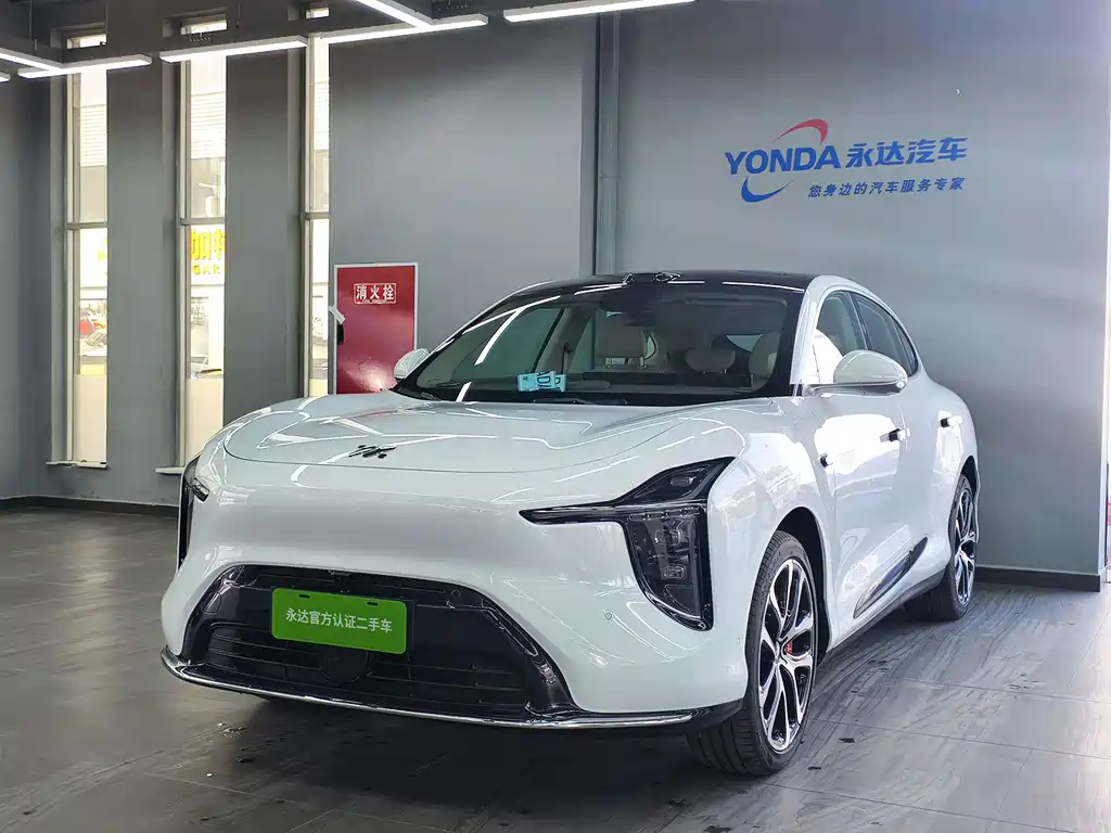 ZHIJI AUTOMOBILE ZHIJI LS6