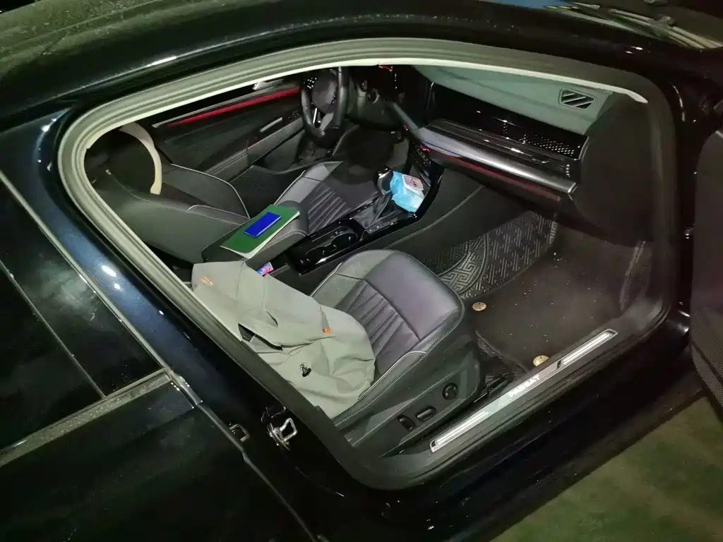 Volkswagen Passat — миниатюра 19