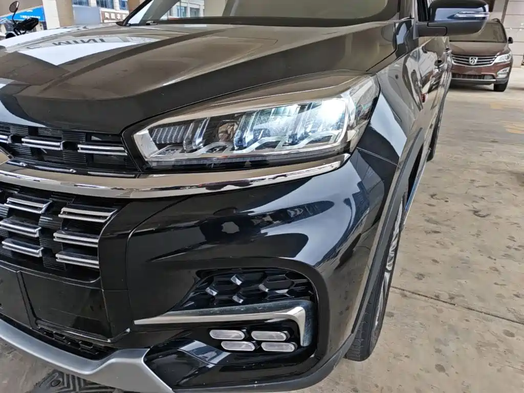 Chery Tiggo 8 — миниатюра 24