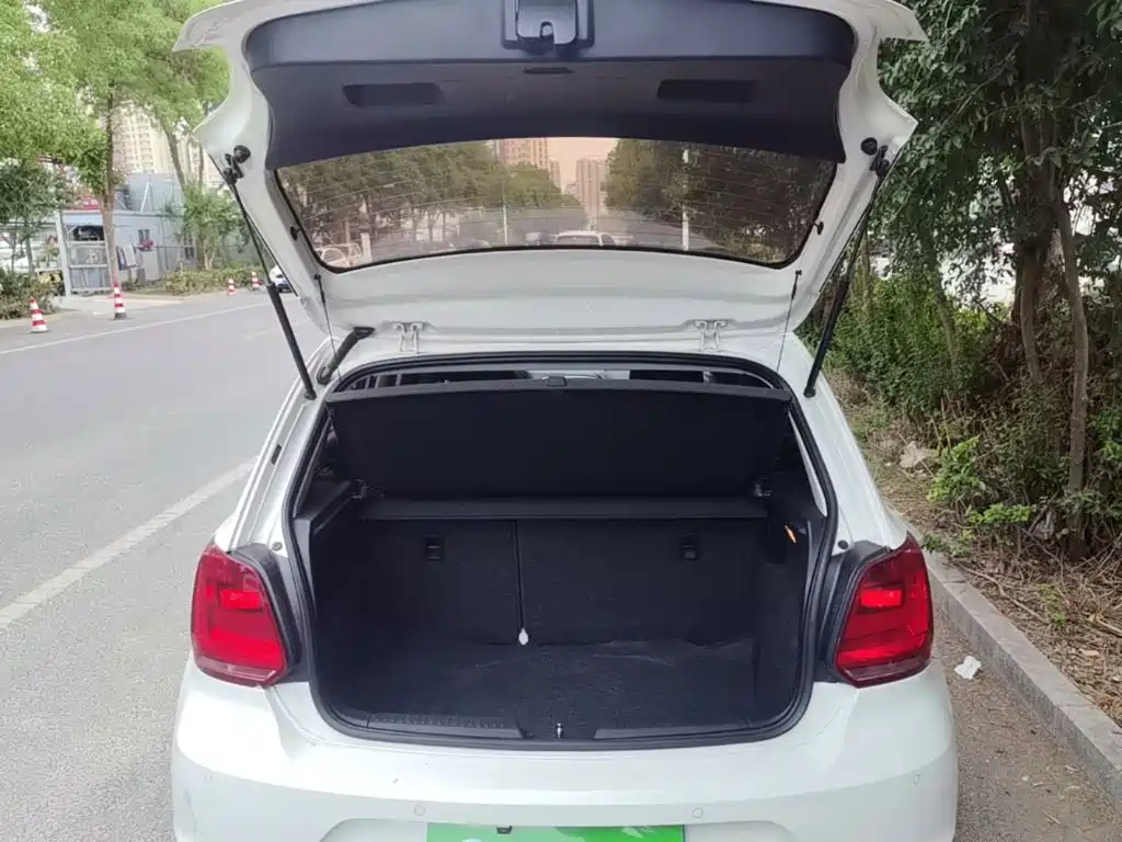 Volkswagen Polo — миниатюра 19