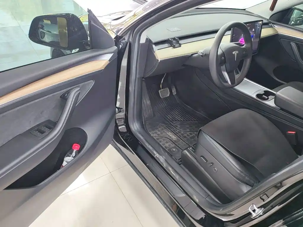 Tesla Model Y — миниатюра 16