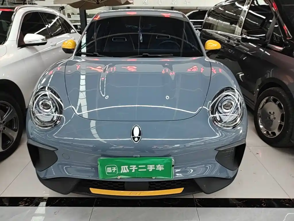 Ora Ora Good Cat GT — миниатюра 3