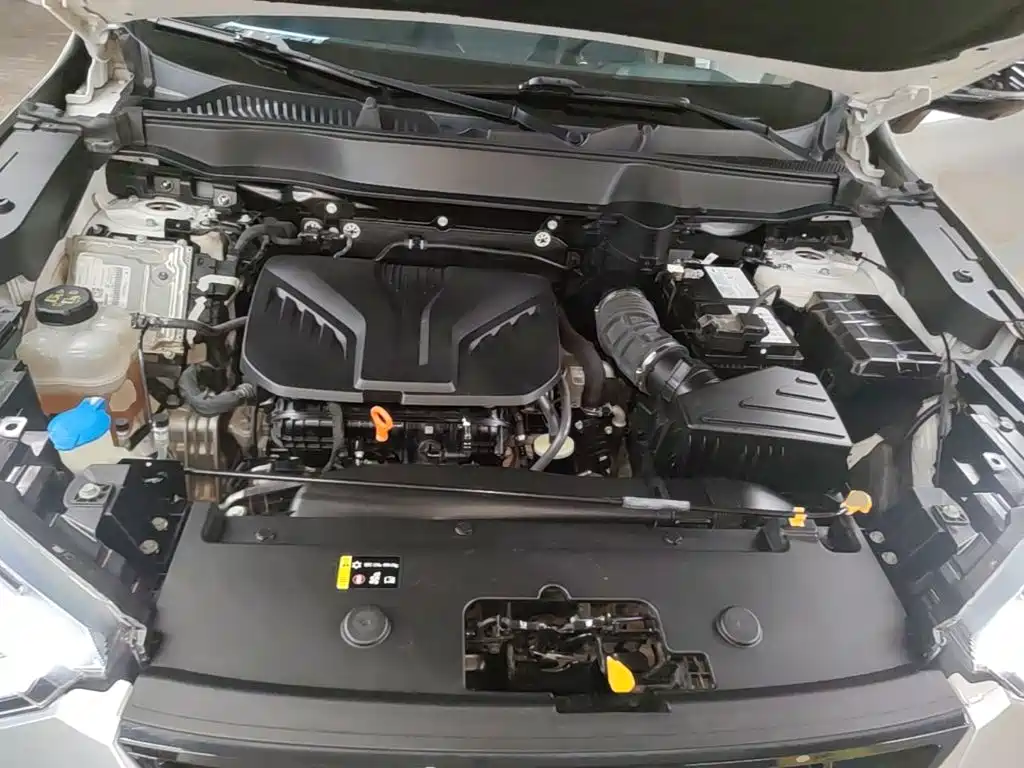 Haval H6S — миниатюра 20