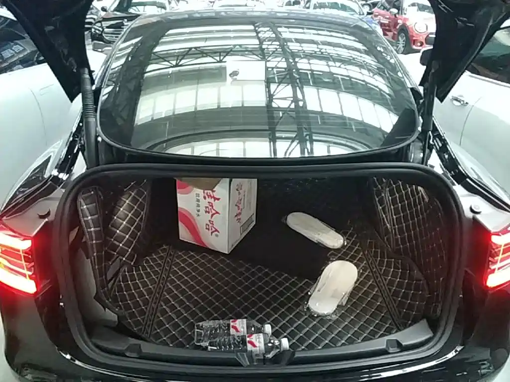 Tesla Model 3 — миниатюра 19