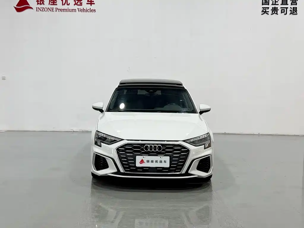 Audi A3 — миниатюра 2