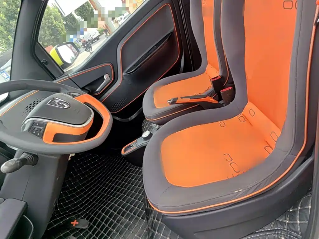 Baojun E100 — миниатюра 15