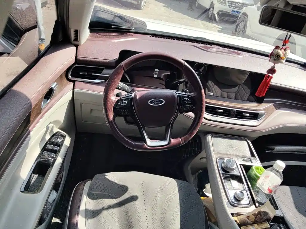 Ford Equator — миниатюра 6
