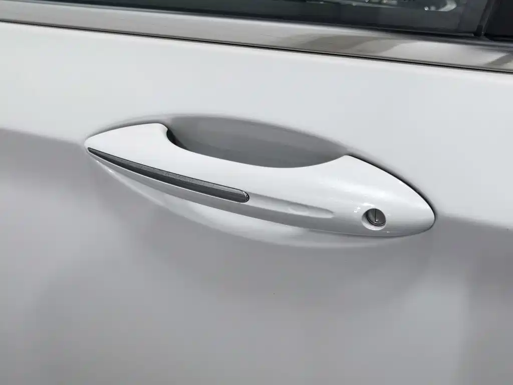 Geely Borui Hybrid — миниатюра 18