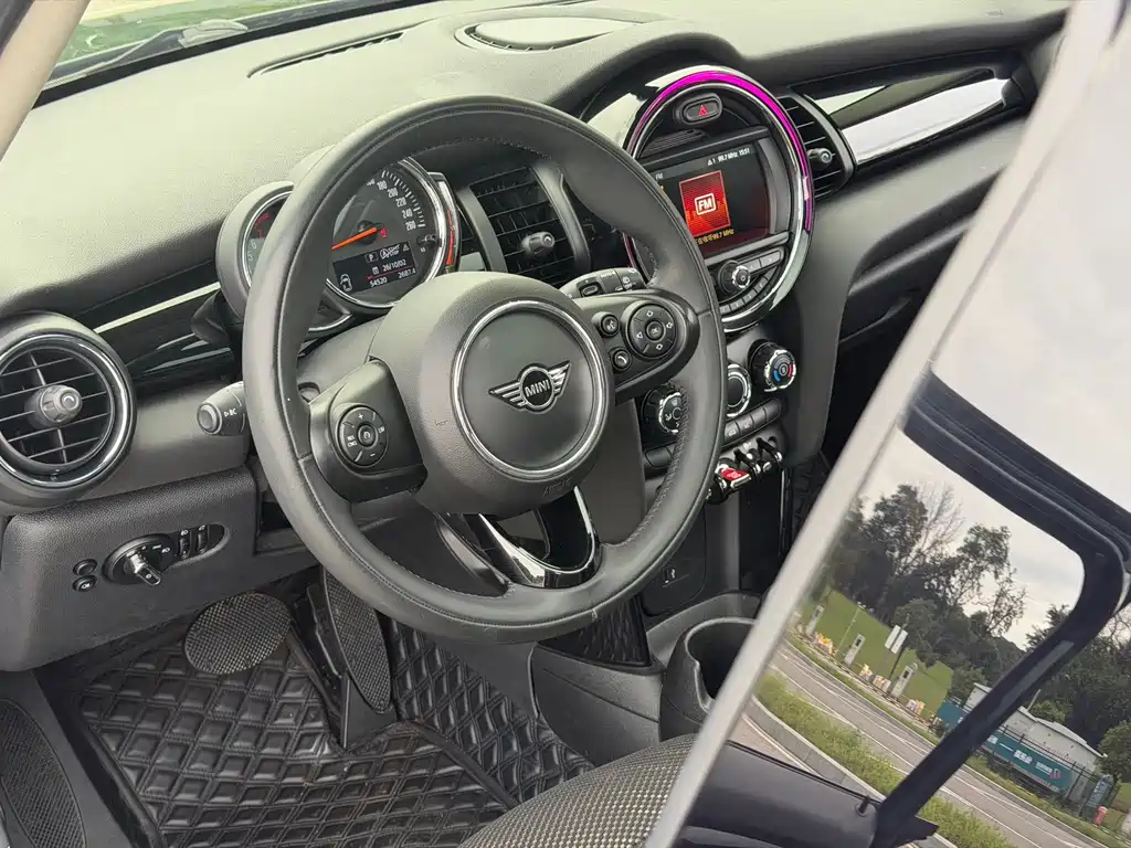 MINI Mini — миниатюра 5
