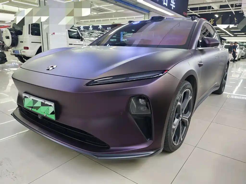 NIO ET5T