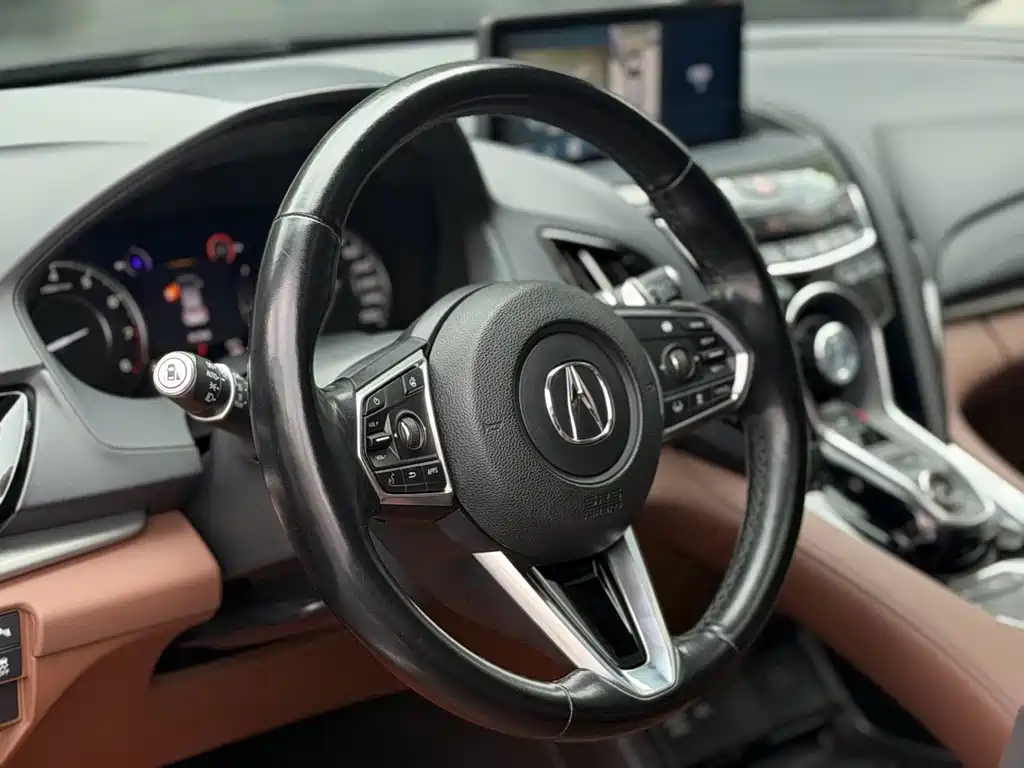 Acura RDX — миниатюра 5