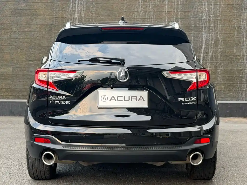 Acura RDX — миниатюра 9