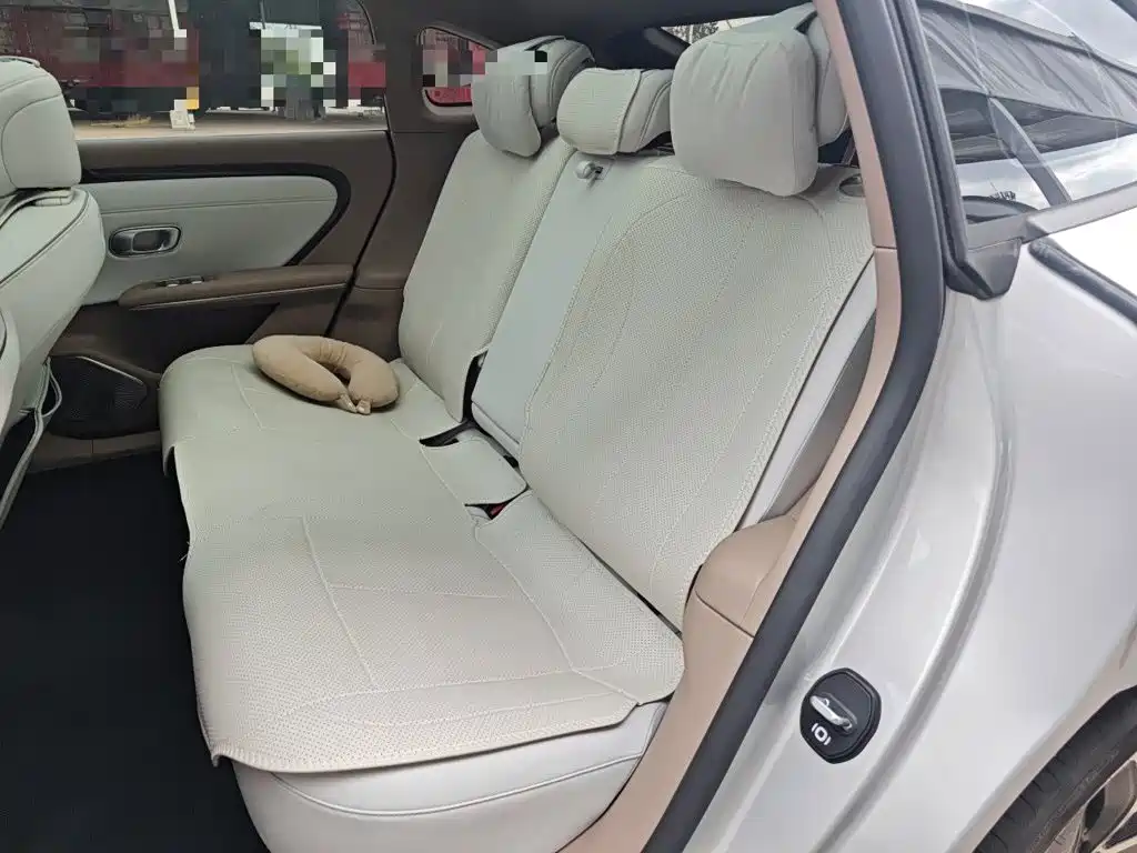 Qiyuan Qiyuan A06 — миниатюра 13