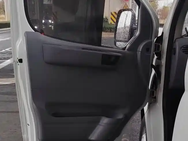 SAIC MAXUS XINTU V80