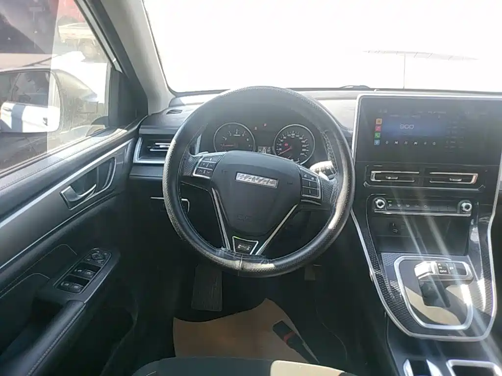 Haval M6 — миниатюра 11