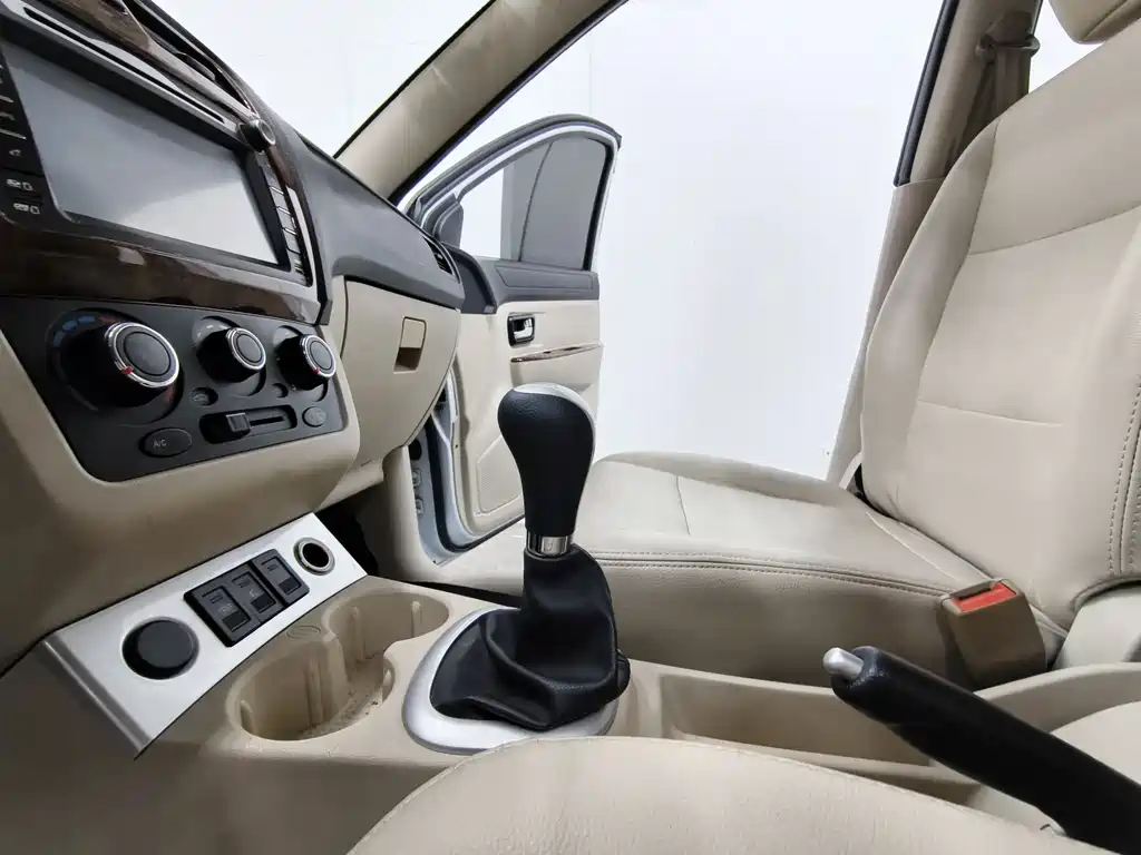 Fengguang Fengguang 330 — миниатюра 12