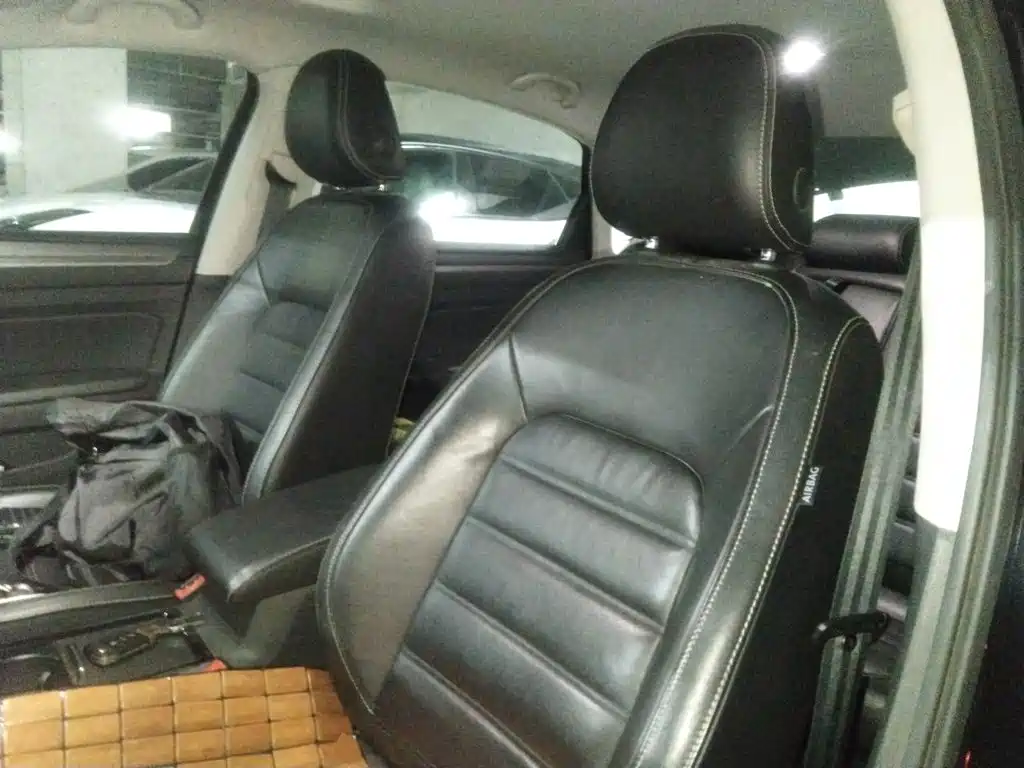 Volkswagen Passat — миниатюра 16