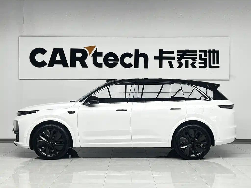 Li Auto Li L7 — миниатюра 3