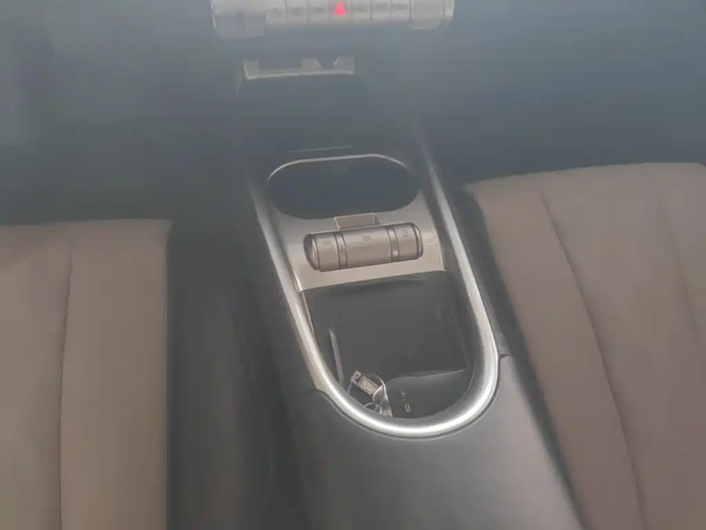 BYD Dolphin — миниатюра 14