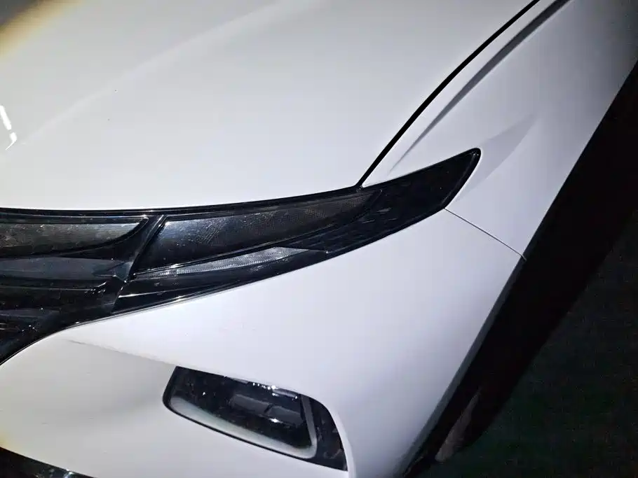 Hyundai Tucson — миниатюра 5