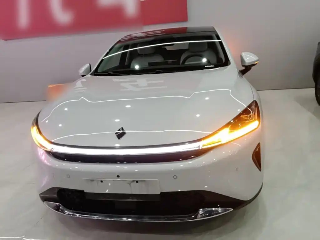 Baojun Xiangjing — миниатюра 3