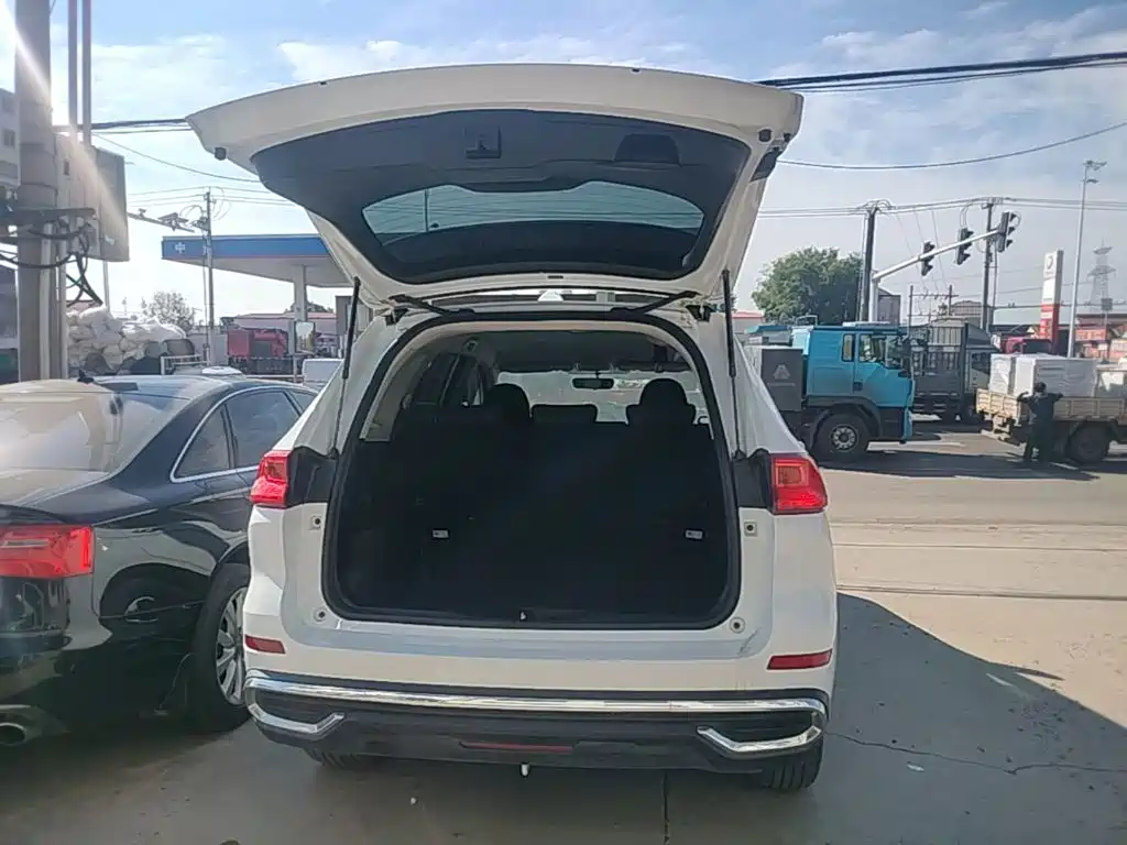 Haval M6 — миниатюра 19