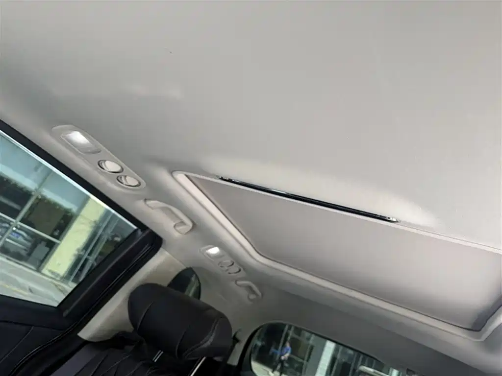 Honda Elysion 2019 2.0L Luxury