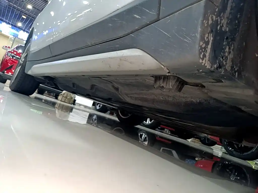BMW X1 New Energy — миниатюра 21