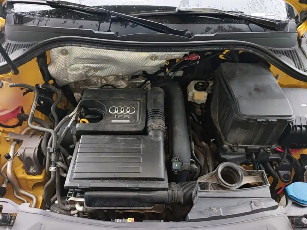 Audi Q3 — миниатюра 20