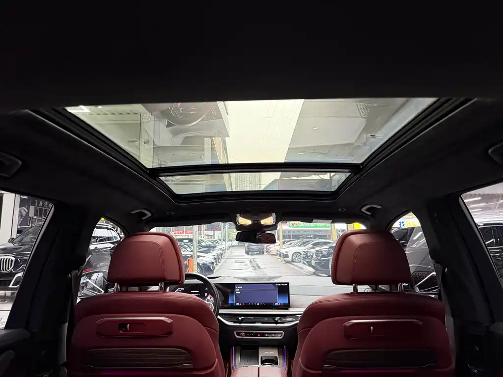 BMW X5 — миниатюра 18