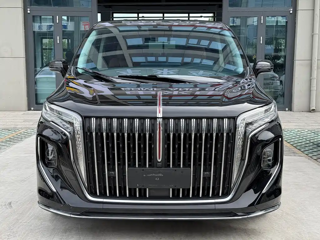Hongqi Hongqi HQ9 2023